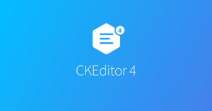 Der neue RTE in TYPO3 heißt CKeditor.