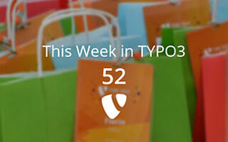 This Week in TYPO3 (2015, Week 52)