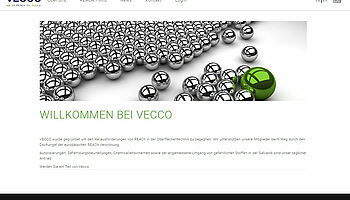 werkraum begleitet VECCO e.V. zum erfolgreichen Web-Relaunch